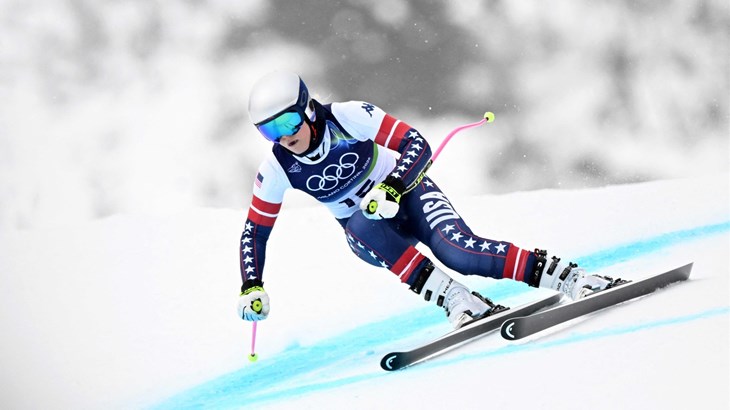 Vonn bez odluke o nastavku karijere: 'Nisam spremna razgovarati o svojoj budućnosti u skijanju'