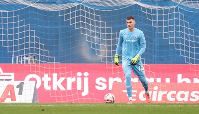 Pogledajte kako je Dinamo nadigrao i visoko svladao Istru za privremeni bijeg na plus osam