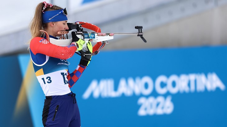 Kožica nije zadovoljna: 'Od jedan do pet, to je neka trica, treba vidjeti gdje je bio problem s trčanjem'