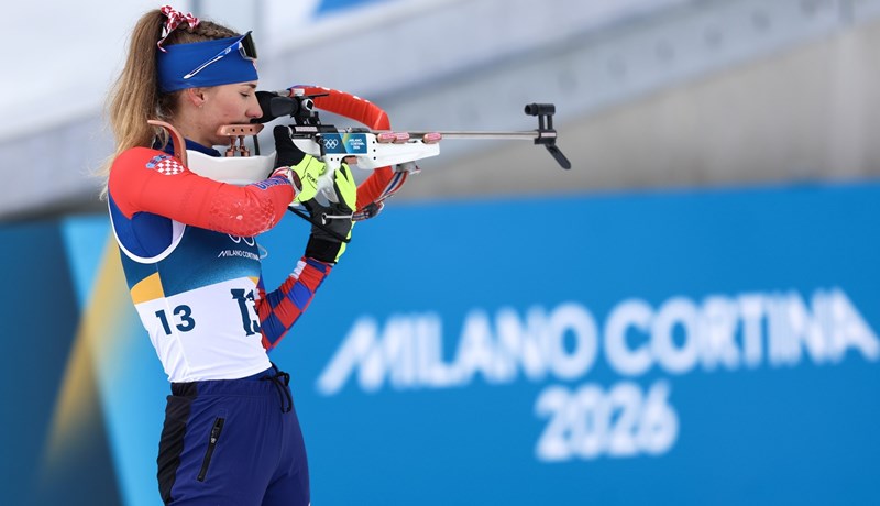 Kožica nije zadovoljna: 'Od jedan do pet, to je neka trica, treba vidjeti u čemu je bio problem s trčanjem'