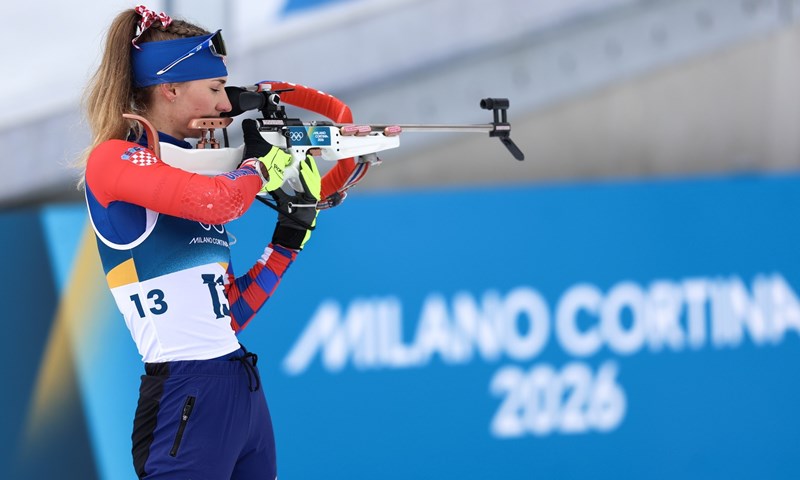 Kožica nije zadovoljna: 'Od jedan do pet, to je neka trica, treba vidjeti gdje je bio problem s trčanjem'