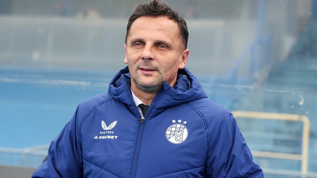 Kovačević: 'Raduje me da nam protivnik drugu utakmicu zaredom praktički nije zapucao na gol'