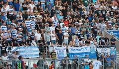 Ravnateljstvo policije MUP-a RH proglasilo dvoboj Osijeka i Hajduka utakmicom visokog rizika