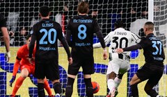 Napoli i Roma u izravnoj borbi za treće mjesto, Rimljani pobjedom hvataju priključak s domaćinom