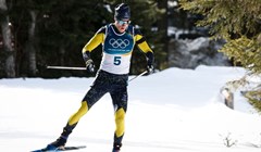 Martin Ponsiluoma uzeo zlato u dohvatnoj utrci, Matija Legović eliminiran nakon trećeg pucanja