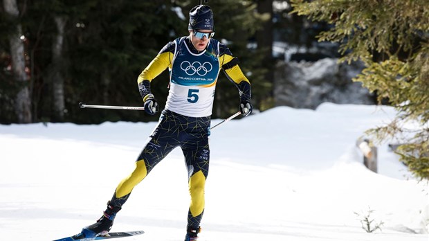 Martin Ponsiluoma uzeo zlato u dohvatnoj utrci, Matija Legović eliminiran nakon trećeg pucanja