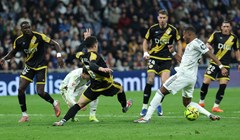 Rayo Vallecano treba bodove u borbi za ostanak, u goste mu stiže euforični Atletico