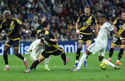 Rayo Vallecano treba bodove u borbi za ostanak, u goste mu stiže euforični Atletico