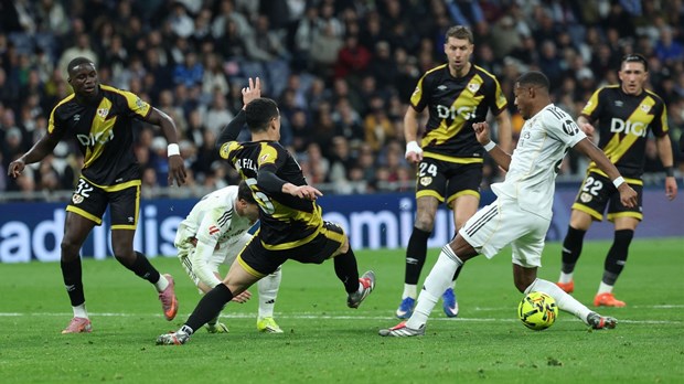 Rayo Vallecano treba bodove u borbi za ostanak, u goste mu stiže euforični Atletico