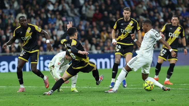 Ponajbolja obrana Primere pokušat će zaustaviti napad Real Madrida