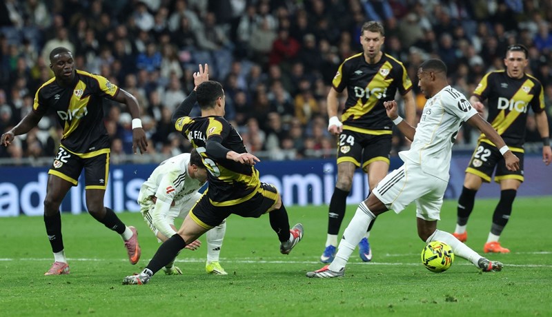 Rayo Vallecano treba bodove u borbi za ostanak, u goste mu stiže euforični Atletico