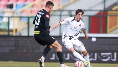 Remi u Velikoj Gorici: Vukovar propustio priliku doći na samo bod zaostatka za domaćinom