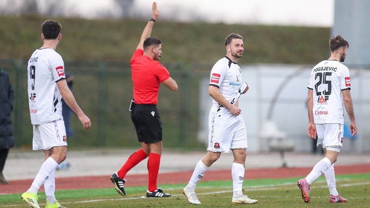 Sudačka analiza: Bez repova u 22. kolu, uz dodatak da je odluka u Velikoj Gorici trebala biti brža