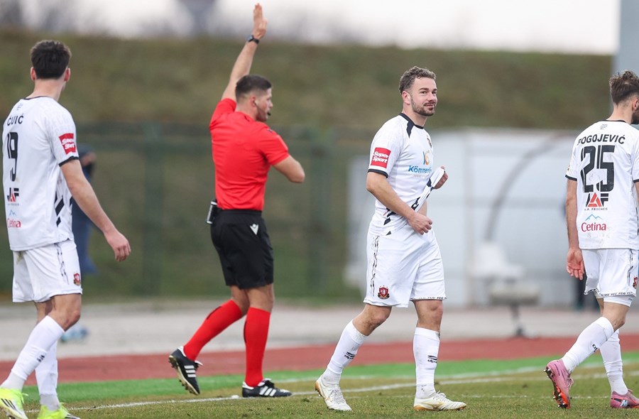 Sudačka analiza: Bez repova u 22. kolu, uz dodatak da je odluka u Velikoj Gorici trebala biti brža
