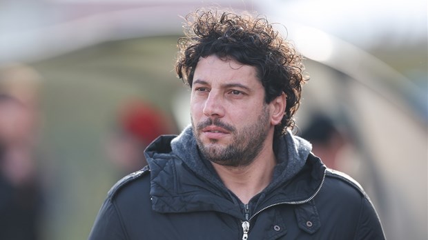 Carević: 'Hajduku je priznat ovakav gol, a ruka Calhanoglua slična je onoj što je nama svirana'