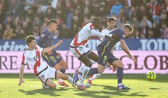 Poslije velikog slavlja nad Barcelonom, Atletico ponižen u madridskom predgrađu