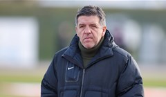 Čabraja: 'Zadovoljni smo bodom, iako možemo žaliti. Utakmica se mogla prelomiti na obje strane'