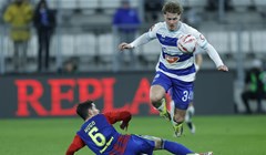 Hajduk lakše od očekivanja slavio u Osijeku, domaćin ostao dosljedan i odigrao još jednom loše