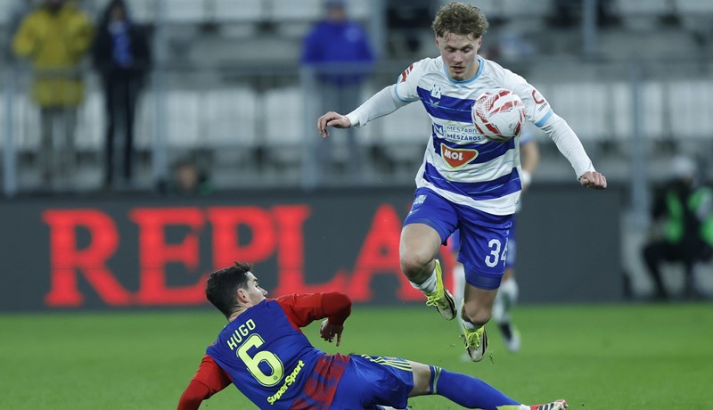 Hajduk lakše od očekivanja slavio u Osijeku, domaćin ostao dosljedan i odigrao još jednom loše
