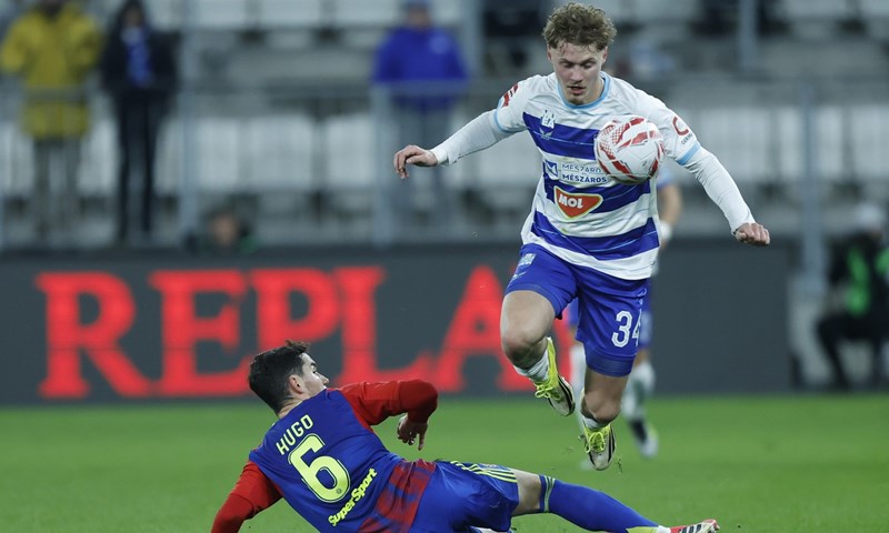 Hajduk lakše od očekivanja slavio u Osijeku, domaćin ostao dosljedan i odigrao još jednom loše