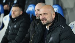 Sopić: 'Moramo odraditi ozbiljan razgovor s nekim igračima, to su banalne pogreške'