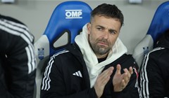 Garcia: 'Situacija nije idealna, ali moramo se fokusirati na svoj posao'