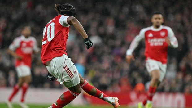 Poker golova Arsenala, Leeds prošao nakon penala, Sunderlandu i Wolvesima dovoljan po pogodak