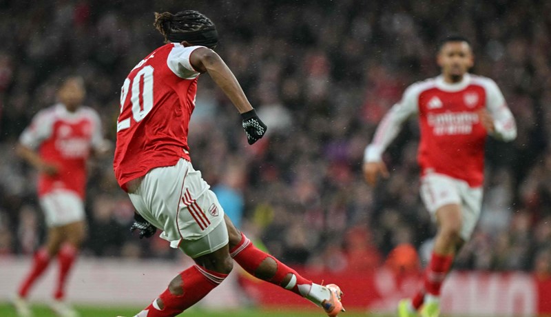 Poker golova Arsenala, Leeds prošao nakon penala, Sunderlandu i Wolvesima dovoljan po pogodak