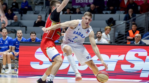 SuperSport Premijer liga: Zadar bez problema svladao Cedevitu Junior, Samobor bolji od Dinama