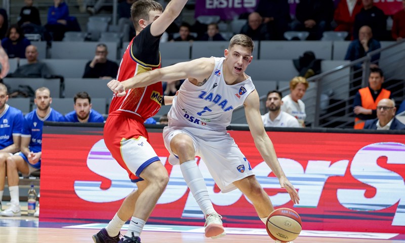SuperSport Premijer liga: Zadar bez problema svladao Cedevitu Junior, Samobor bolji od Dinama