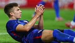 Jagušić ušao u završnici utakmice, Panathinaikosu tek bod protiv AEL-a, remi PAOK-a i AEK-a