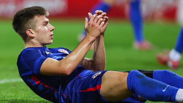 Jagušić ušao u završnici utakmice, Panathinaikosu tek bod protiv AEL-a, remi PAOK-a i AEK-a