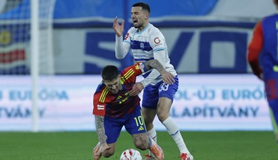 Livaja promašio nešto što nikada ne promašuje, Hajduk imao priliku za dva gola plusa na odmoru