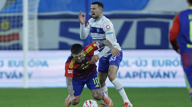 Livaja promašio nešto što nikada ne promašuje, Hajduk imao priliku za dva gola plusa na odmoru