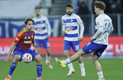 Točka na i: Pukštas iz drugog plana za potvrdu pobjede Hajduka na Opus Areni