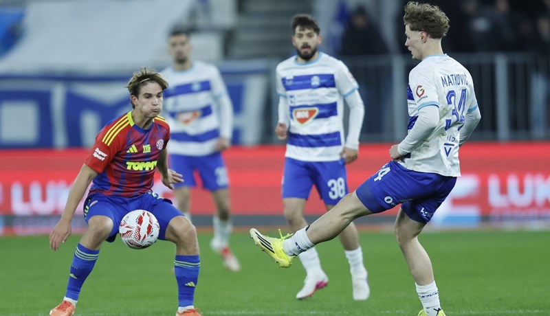 Točka na i: Pukštas iz drugog plana za potvrdu pobjede Hajduka na Opus Areni