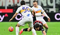 Važna utakmica u borbi za ostanak, najgori napad Serie A gostuje na Sardiniji