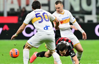 Važna utakmica u borbi za ostanak, najgori napad Serie A gostuje na Sardiniji