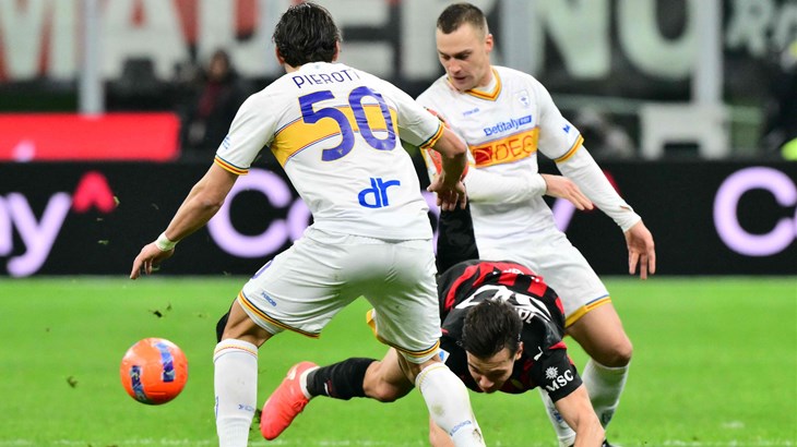 Važna utakmica u borbi za ostanak, najgori napad Serie A gostuje na Sardiniji