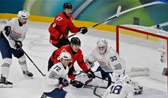 Kanađani vrlo uvjerljivi s Francuzima, Amerikanci bolji od Njemačke