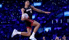 USA Stars pobjednik All-Star turnira, Edwards najbolji igrač