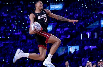 USA Stars pobjednik All-Star turnira, Edwards najbolji igrač