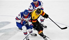 Poznati svi parovi i raspored play-offa na hokejaškom turniru na ZOI