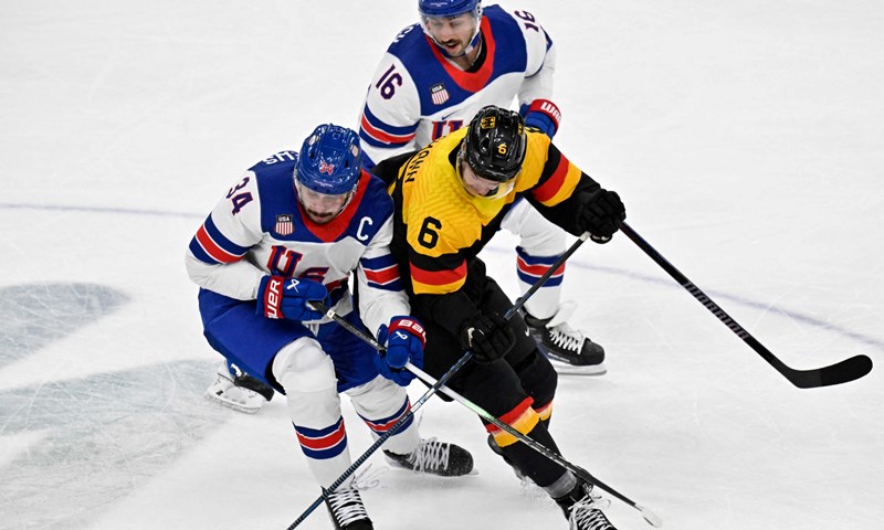 Poznati svi parovi i raspored play-offa na hokejaškom turniru na ZOI