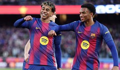 Barcelona traži ispiranje gorkog okusa nakon teškog poraza u Madridu