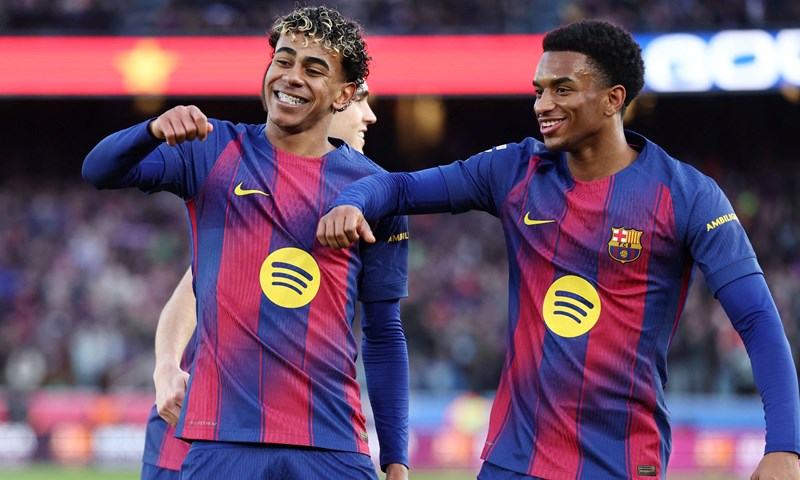 Barcelona traži ispiranje gorkog okusa nakon teškog poraza u Madridu