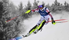 Zubčić među 15 u utrci punoj ispadanja, među njima Kolega i Rodeš