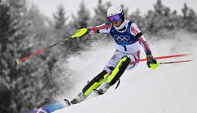 Zubčić među 15 u utrci punoj ispadanja, među njima Kolega i Rodeš