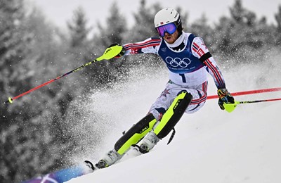 Zubčić među 15 u utrci punoj ispadanja, među njima Kolega i Rodeš