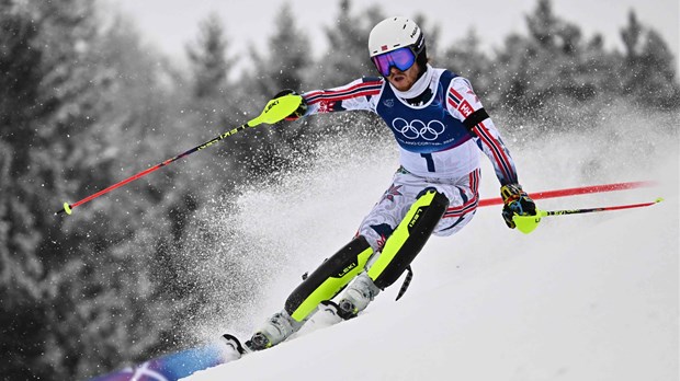 Zubčić među 15 u utrci punoj ispadanja, među njima Kolega i Rodeš